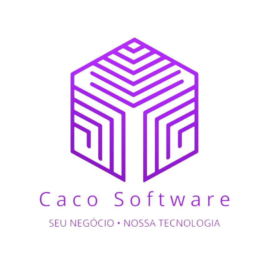 Logo Caco Software