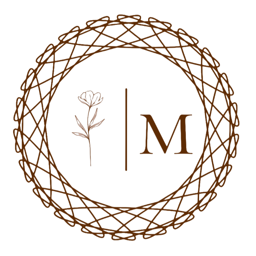 Logo Studio Mylla Arantes